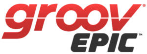 groov epic logo