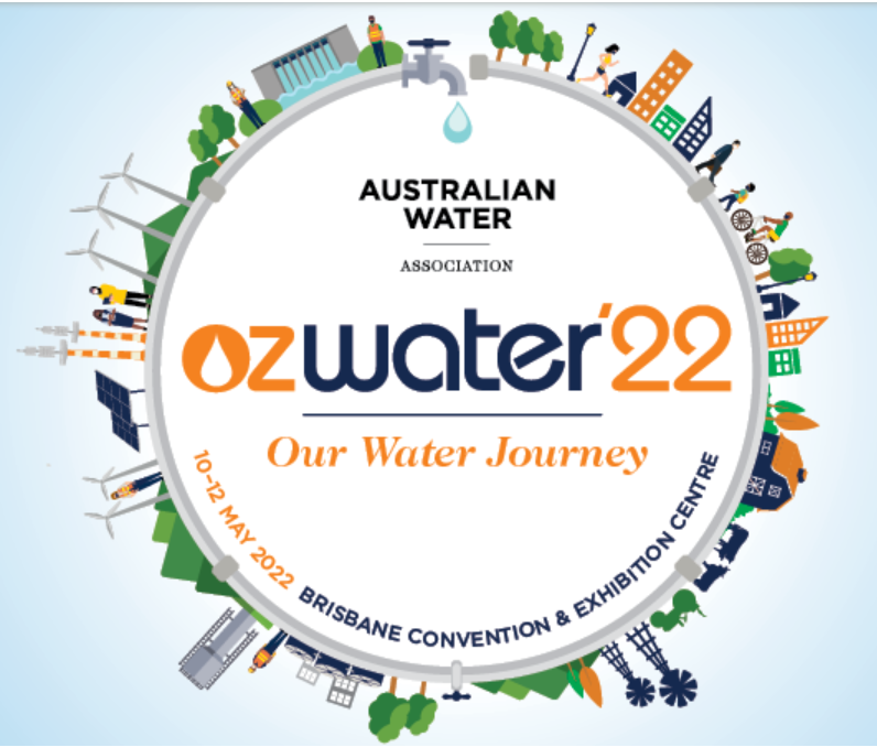 Oz Water - iControls Latest Events