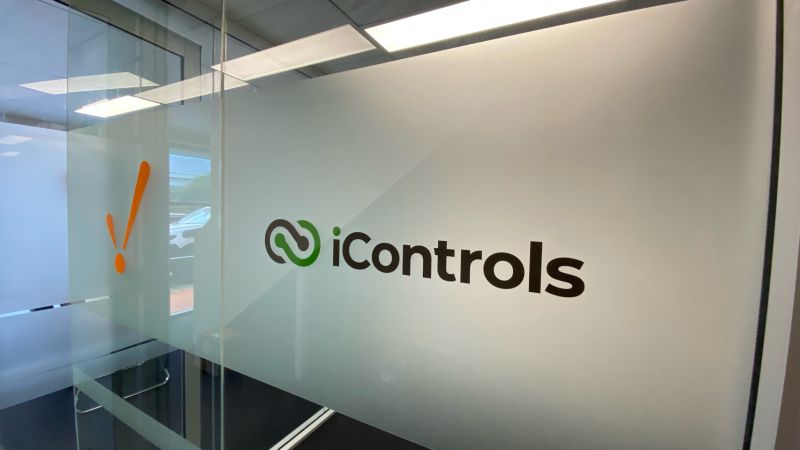 iControls Ignition Distributor