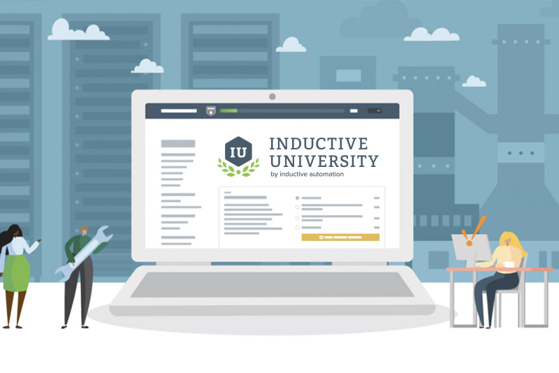 Inductive University