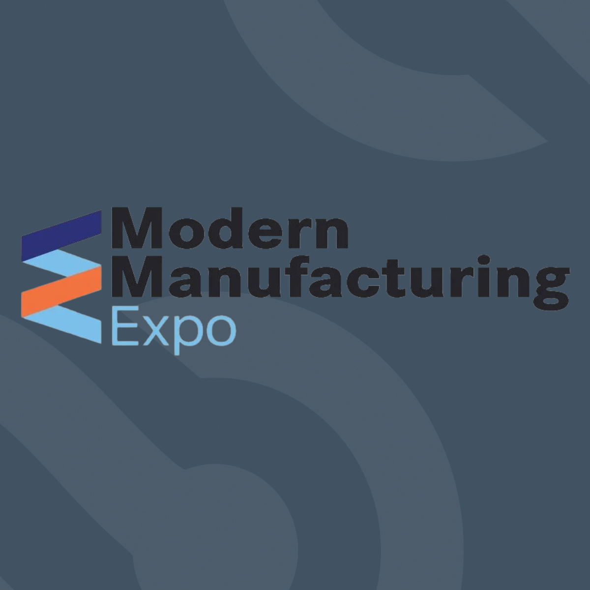 Modern Manufacting Expo