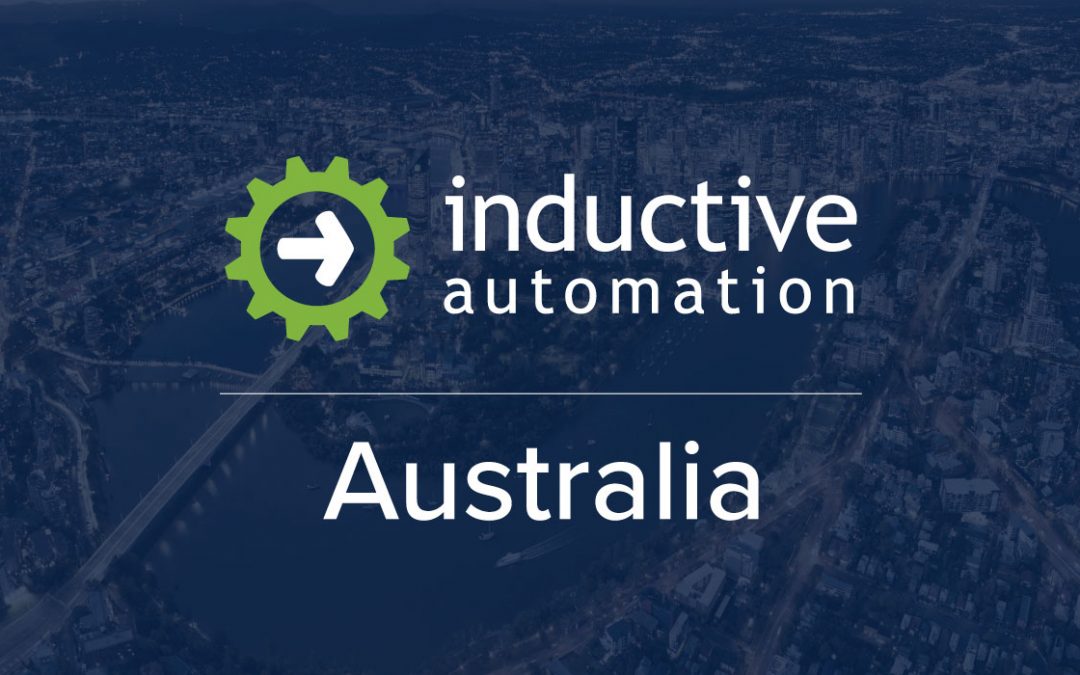 Introducing Inductive Automation Australia
