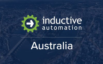 Introducing Inductive Automation Australia